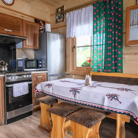 Feriehus Goralski U Ani