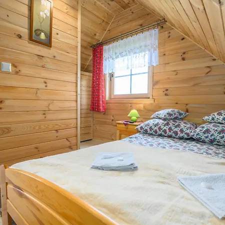 Goralski U Ani Gliczarow Gorny