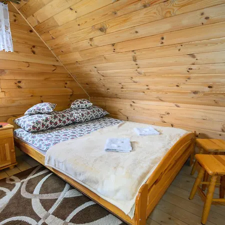 Goralski U Ani Feriehus