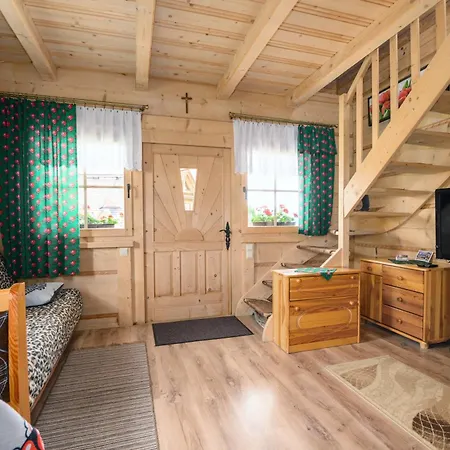 Goralski U Ani بيت للعطل