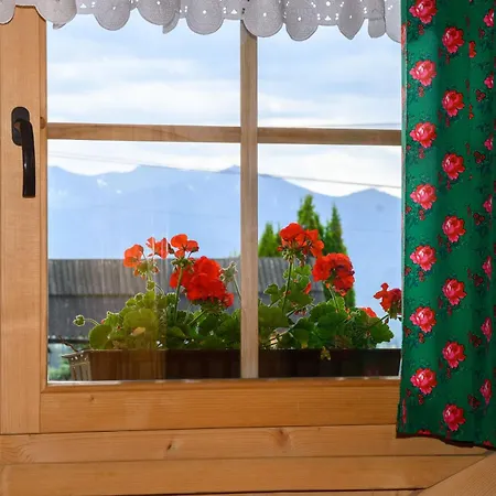 Feriehus Goralski U Ani Gliczarow Gorny