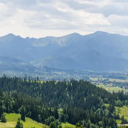 Goralski U Ani * Gliczarow Gorny