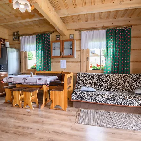 Feriehus Goralski U Ani *