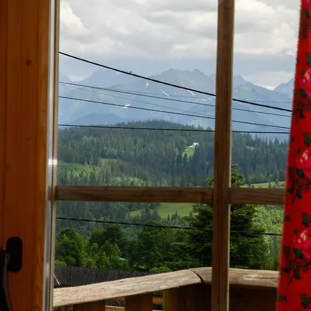 Goralski U Ani Feriehus