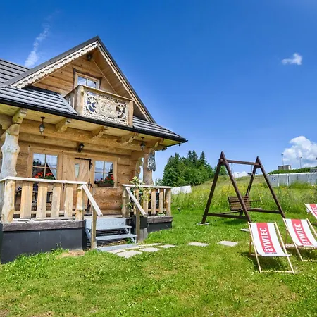 Goralski U Ani Gliczarow Gorny