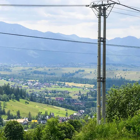 Goralski U Ani Feriehus *