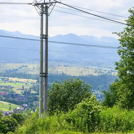 Feriehus Goralski U Ani Gliczarow Gorny