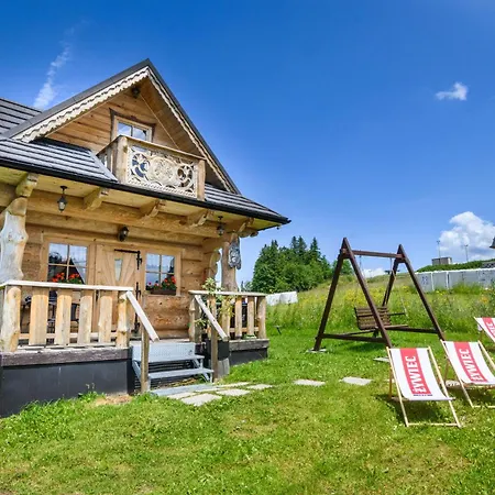 Goralski U Ani * Gliczarow Gorny