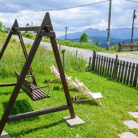 Goralski U Ani Feriehus *