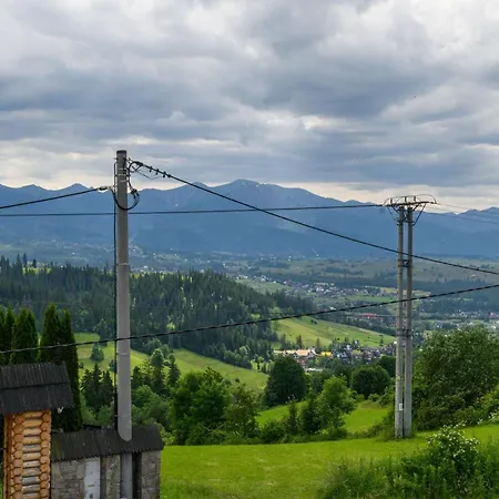 Goralski U Ani *