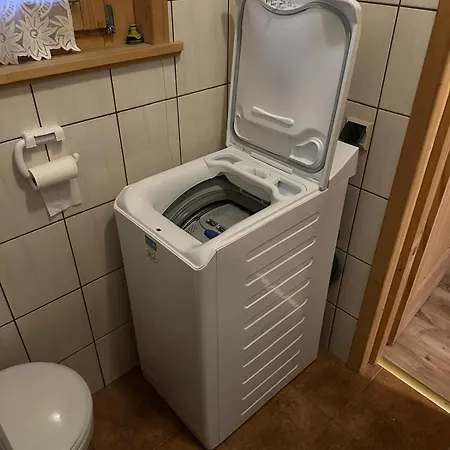 Goralski U Ani Gliczarow Gorny