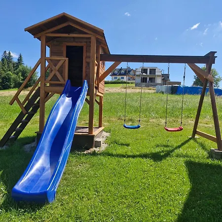 Goralski U Ani * Gliczarow Gorny