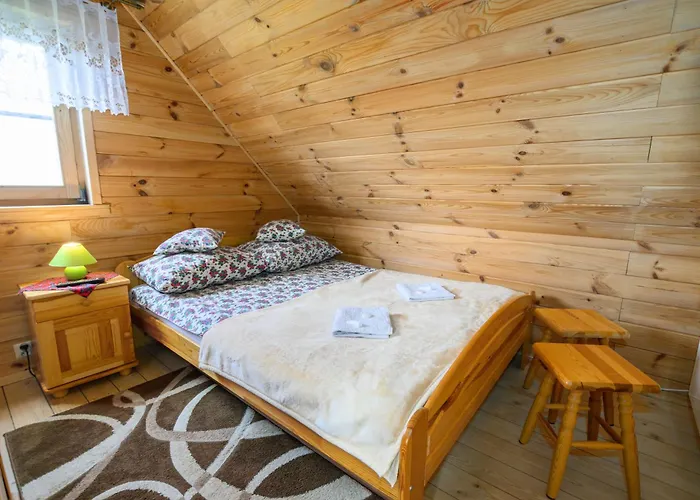 Goralski U Ani Feriehus