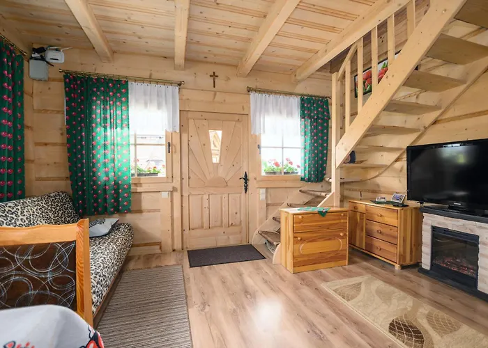 Goralski U Ani Feriehus