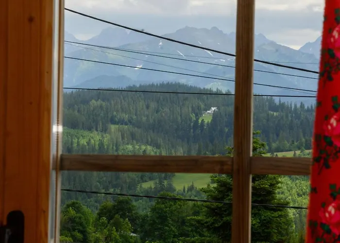 Goralski U Ani Feriehus