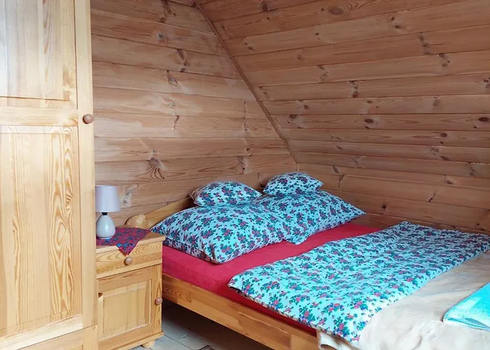 Goralski U Ani Gliczarow Gorny