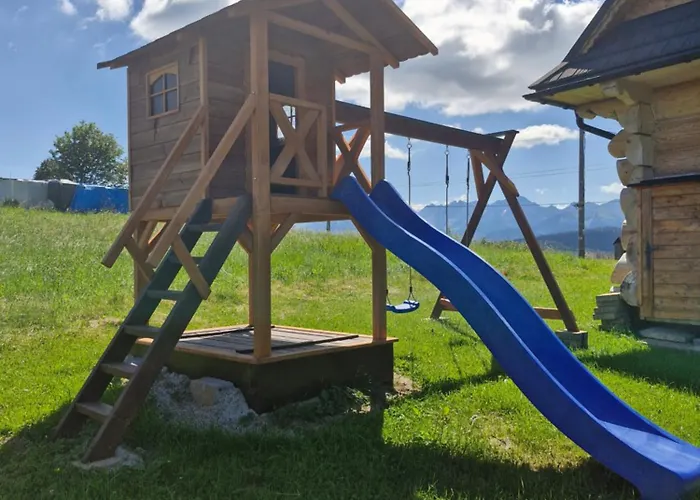 Goralski U Ani Gliczarow Gorny