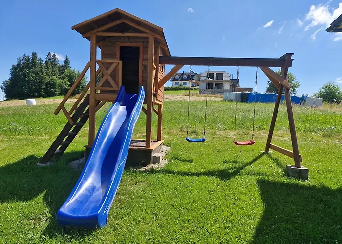 Goralski U Ani * Gliczarow Gorny